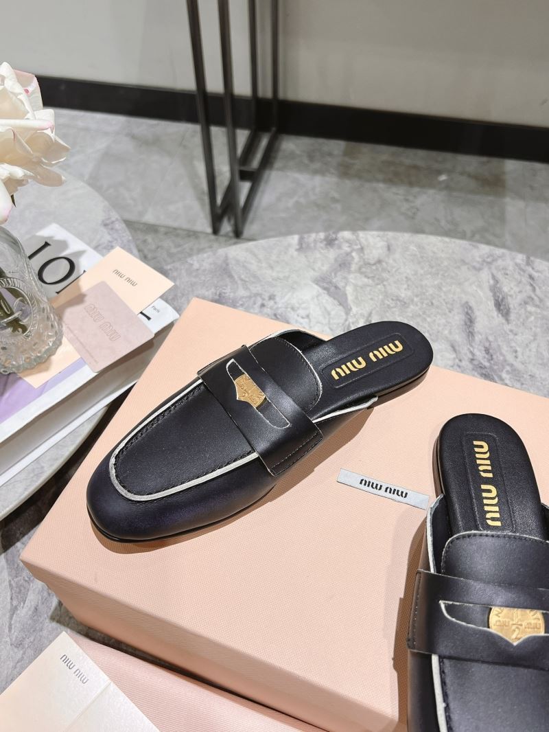 Miu Miu Sandals